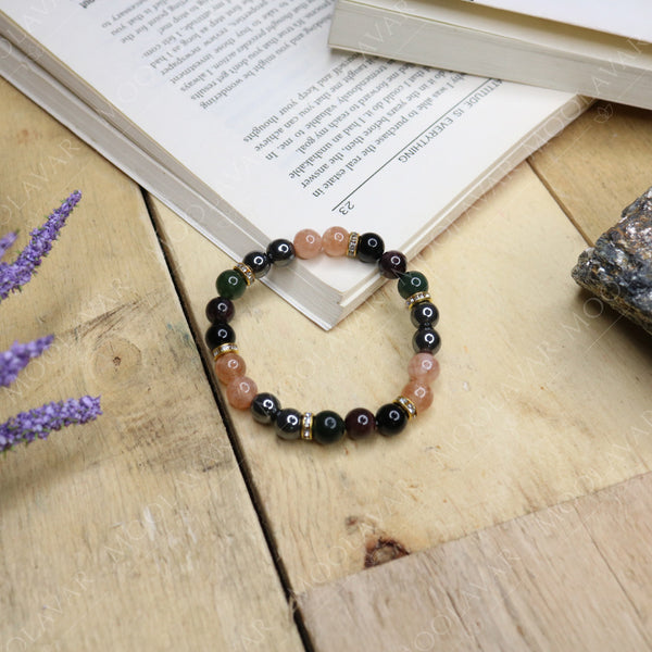 Leadership Healing Bracelet