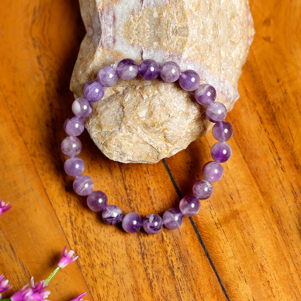 Amethyst Bracelet